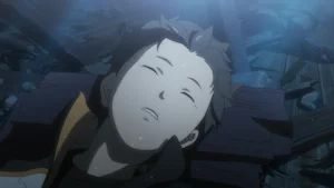 ゼロから始まる異世界生活 サムネイル