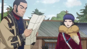 旭川第七師団潜入大作戦!! サムネイル