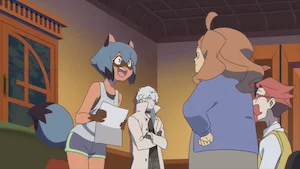 Rabbit Town サムネイル