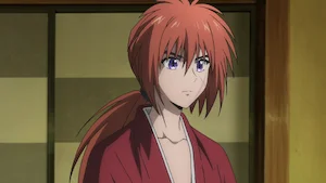 逃走麗女 サムネイル