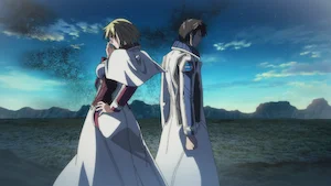 2ND GENERATION\n～特別な二人～ サムネイル