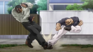 stand and fight サムネイル
