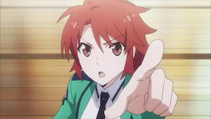 入学編VII サムネイル