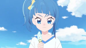 ヒーローがおうちにやってきた!? サムネイル