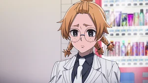 鬼神の子 サムネイル