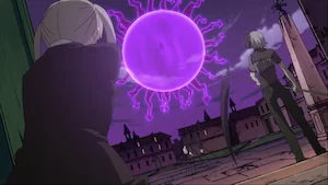 魔女メデューサ～大いなる凶き魂を持つ者?～ サムネイル