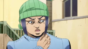 ブチャラティが来る サムネイル