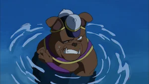 第95話 最凶! 最悪! フリーザ大暴れ!! サムネイル