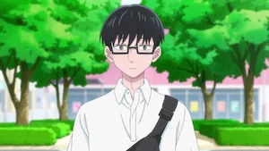 初デート! サムネイル
