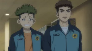 夜練 サムネイル