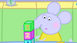 エミリーエレファント サムネイル