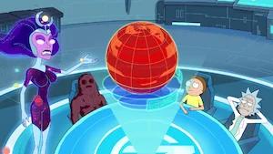 ビンディケーターズ3 サムネイル