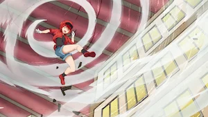 デング熱/ニキビ サムネイル