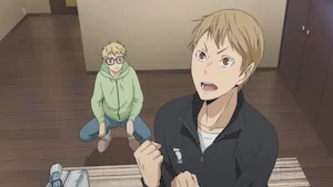 幻覚ヒーロー サムネイル