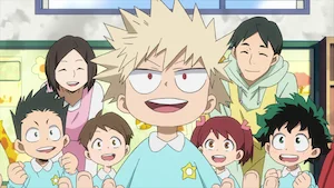 デクVSかっちゃん サムネイル