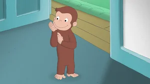 くっつかザル/たのしーソー サムネイル