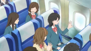 修学旅行 サムネイル