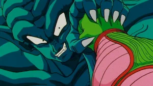 第114話 超過激に勝負だ!! 掟やぶりの神様 サムネイル