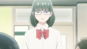 きっといつか傷つく サムネイル