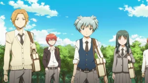 2話: 竹林の時間-2 サムネイル