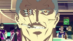 Humanity／人間らしさ サムネイル