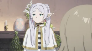 別に魔法じゃなくたって… サムネイル