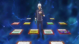 喰らいあう獣 サムネイル