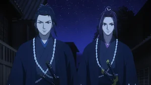 不協和音 サムネイル