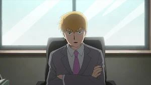 モブ1 ～引っ越し～ サムネイル