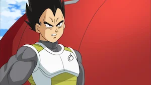 第24話 激突! フリーザVS孫悟空 これがオラの修行の成果だ! サムネイル