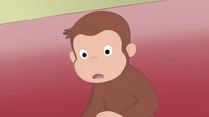 キーがきかない/さるも木になる? サムネイル