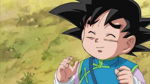 第1話 平和の報酬1億ゼニーは誰の手に!? サムネイル