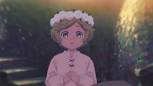 はじまりの魔法 サムネイル