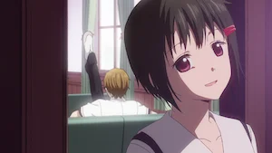 早坂愛は防ぎたい／生徒会は神ってない／かぐや様は結婚したい／かぐや様は祝いたい サムネイル