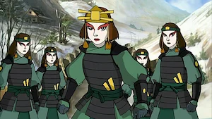 第4章 キヨシ島の戦士たち サムネイル