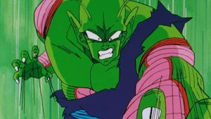 第84話 デンデの死…でてこい!とびきり全開パワー サムネイル
