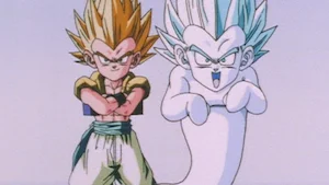 第259話 やったぜ!! オバケで成功ブウ退治!? サムネイル