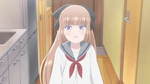 個人的にはラブコメ希望 サムネイル