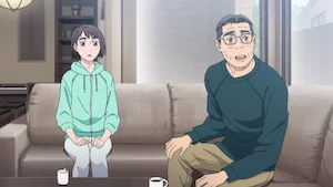 舞いおちる白い死神 サムネイル