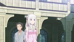 約束した朝は遠く サムネイル