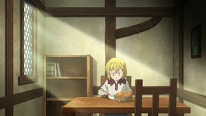 愛のかたち サムネイル