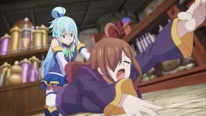 この冬を越せない俺達に愛の手を! サムネイル