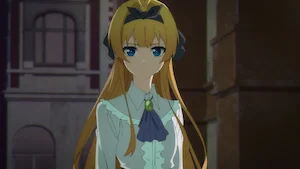 第八話 Shall we date? サムネイル