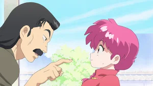「らんまが来た」 サムネイル