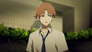 暗躍 サムネイル