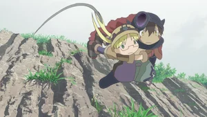 アビスの淵 サムネイル