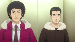第9話 それぞれの覚悟 サムネイル