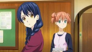 囚われの女王 サムネイル