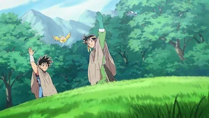 第7話 マァムの想い サムネイル