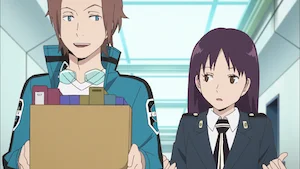 第5話 実力派エリート・迅悠一 サムネイル